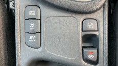 Toyota Yaris 1.5 Hybrid Icon 5dr CVT Hybrid Hatchback